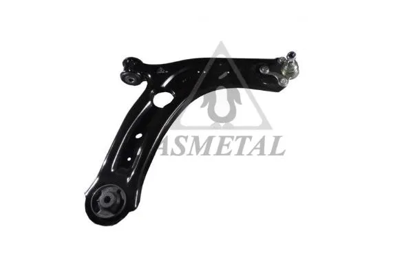 Bras de liaison, suspension de roue ASMETAL 30VW1607
