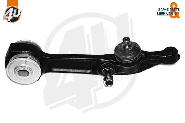Bras de liaison, suspension de roue 4U Autoparts D09474