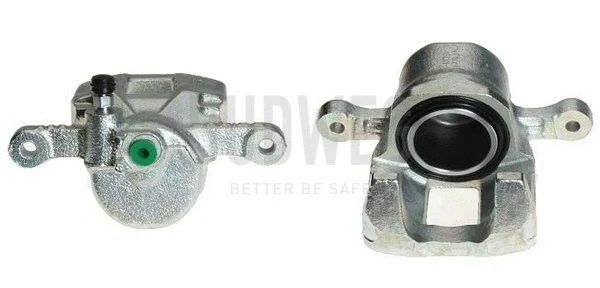 Étrier de frein BUDWEG CALIPER 34602