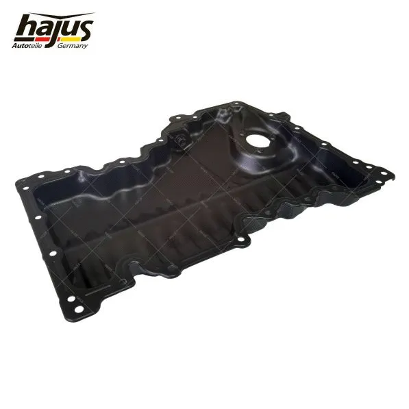 Carter d'huile hajus Autoteile 1151607