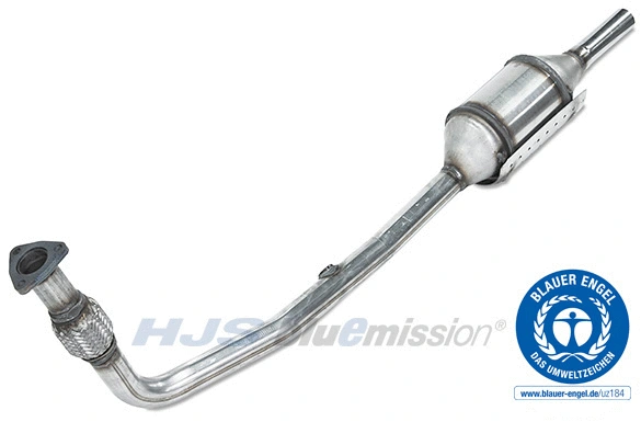 Catalyseur HJS 96 11 3057
