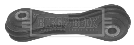 Entretoise/tige, stabilisateur BORG & BECK BDL6590
