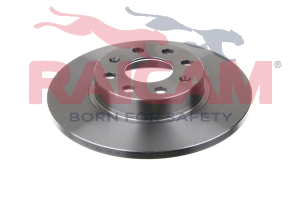 Disque de frein RAICAM RD01213