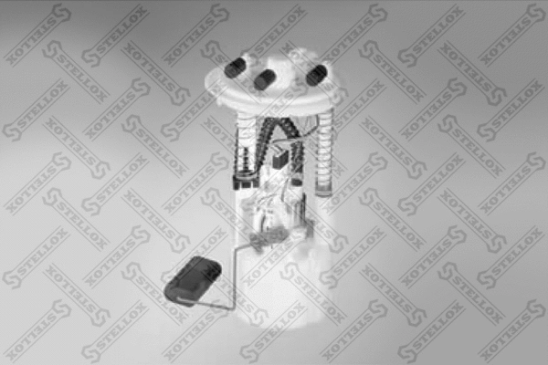 Pompe à carburant STELLOX 10-01186-SX