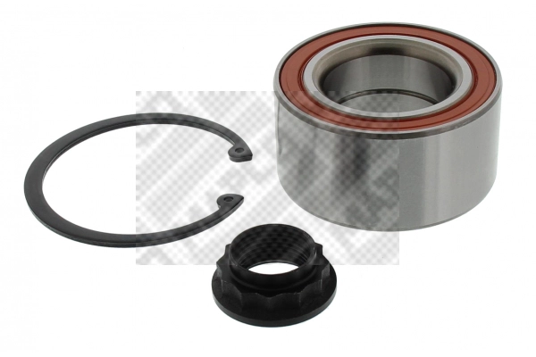 Kit de roulements de roue MAPCO 26863