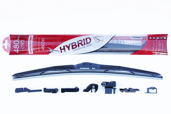 Balai d'essuie-glace DYNAMATRIX 480DH