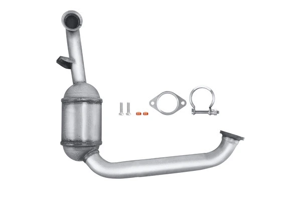 Catalyseur Faurecia FS30816K