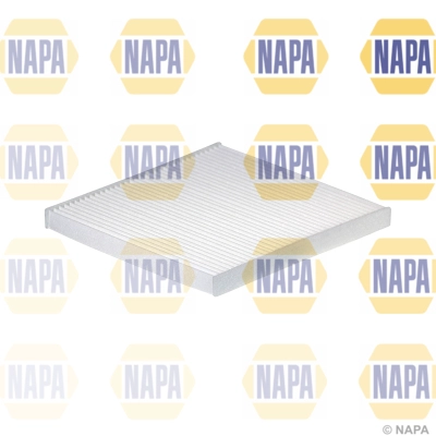 Filtre, air de l'habitacle NAPA NFC4070