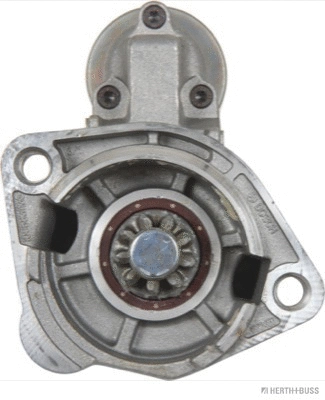 Démarreur HERTH+BUSS ELPARTS 42020370