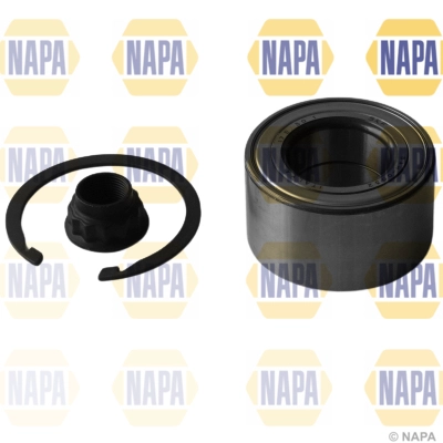 Kit de roulements de roue NAPA PWB1227