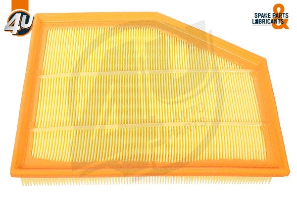 Filtre à air 4U Autoparts 33416BW