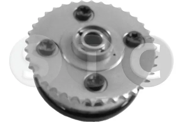 Dispositif de réglage électrique d'arbre à cames STC T442439