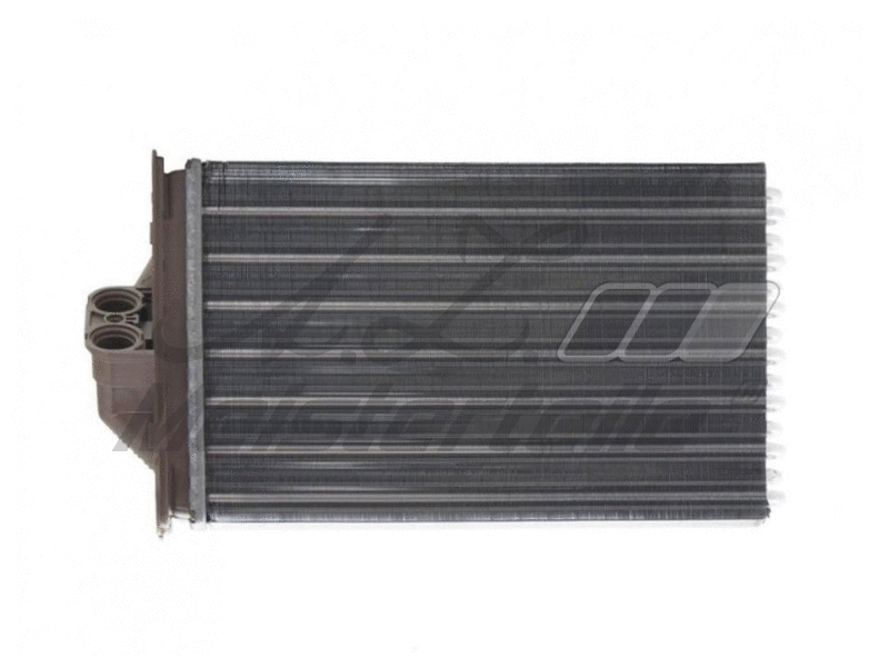 Système de chauffage A.Z. Meisterteile AZMT-45-032-1083