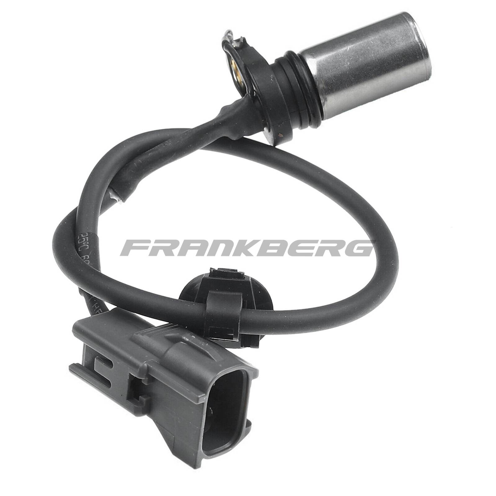 Capteur d'angle, vilebrequin Frankberg 5481FB0008129