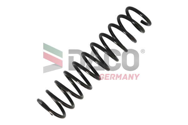 Ressort de suspension DACO Germany 814113