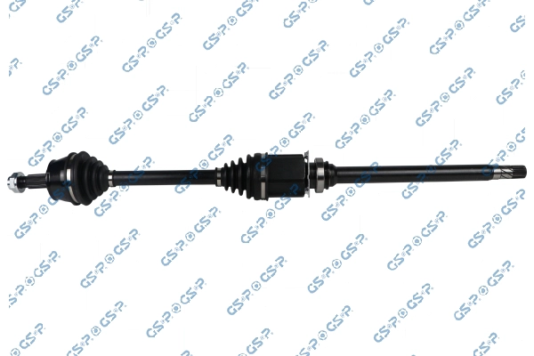Arbre de transmission GSP 204198