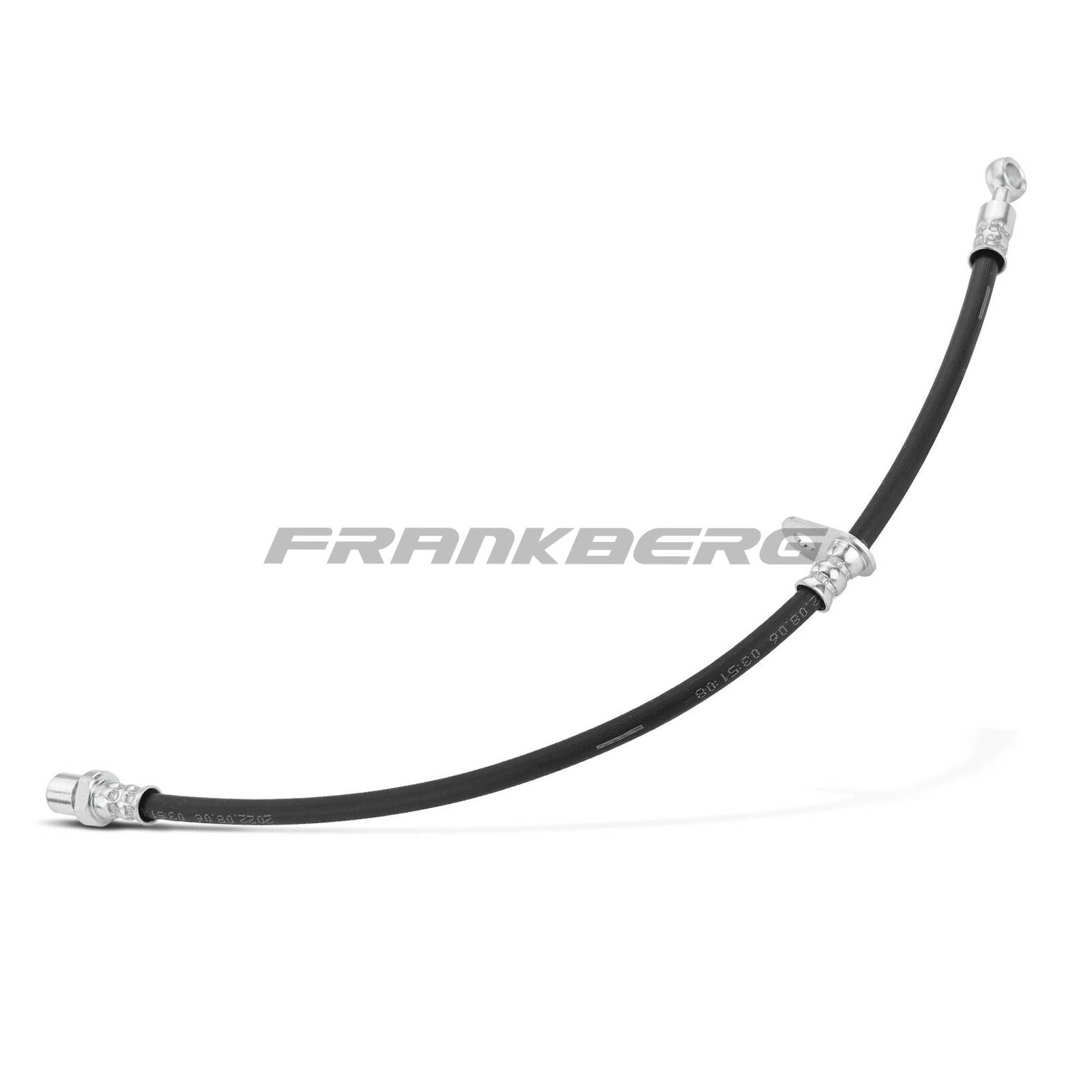 Flexible de frein Frankberg 5481FB0004387