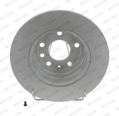 Disque de frein FERODO DDF811C