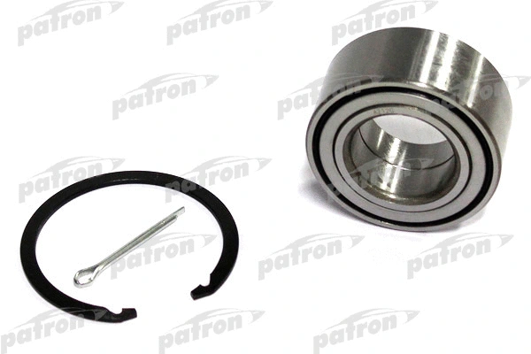 Kit de roulements de roue PATRON PBK6812
