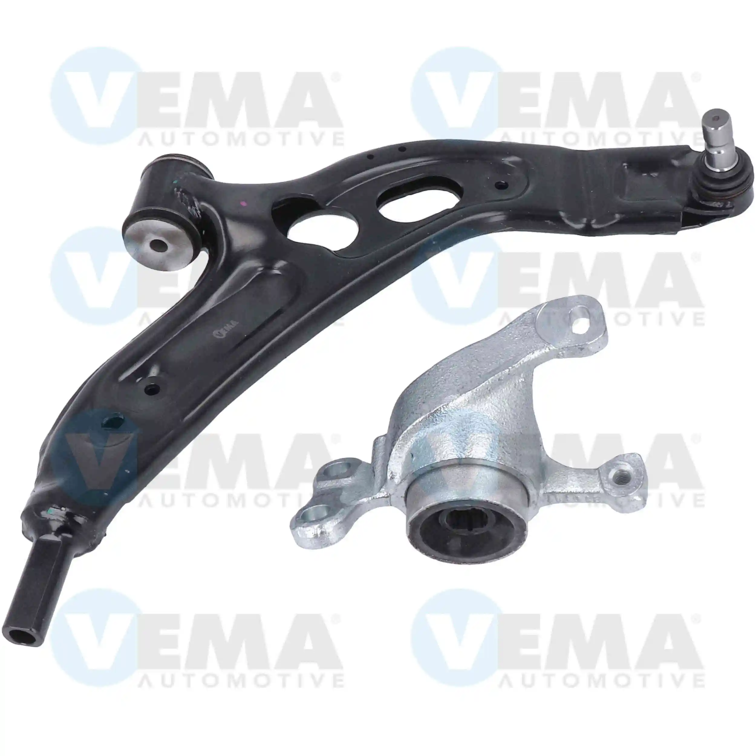Bras de liaison, suspension de roue VEMA 260432