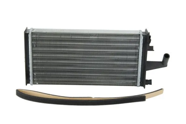 Système de chauffage THERMOTEC D6E001TT