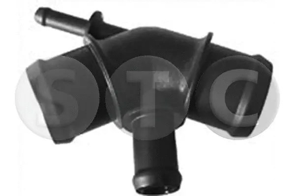 Bride de liquide de refroidissement STC T445046