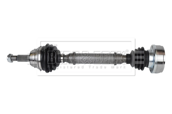 Arbre de transmission BORG & BECK BDS1544