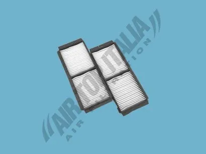 Filtre, air de l'habitacle ASTER ASF2599