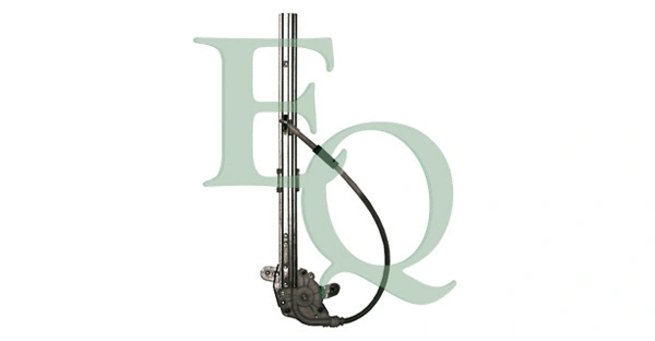 Lève-vitre EQUAL QUALITY 362112