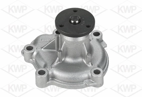 Pompe à eau, refroidissement du moteur KWP 10834