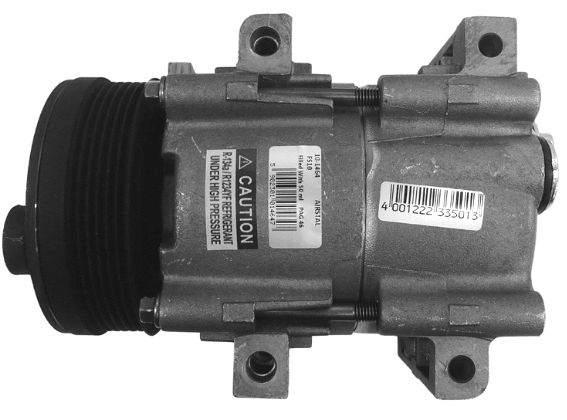Compresseur, climatisation Airstal 10-1464