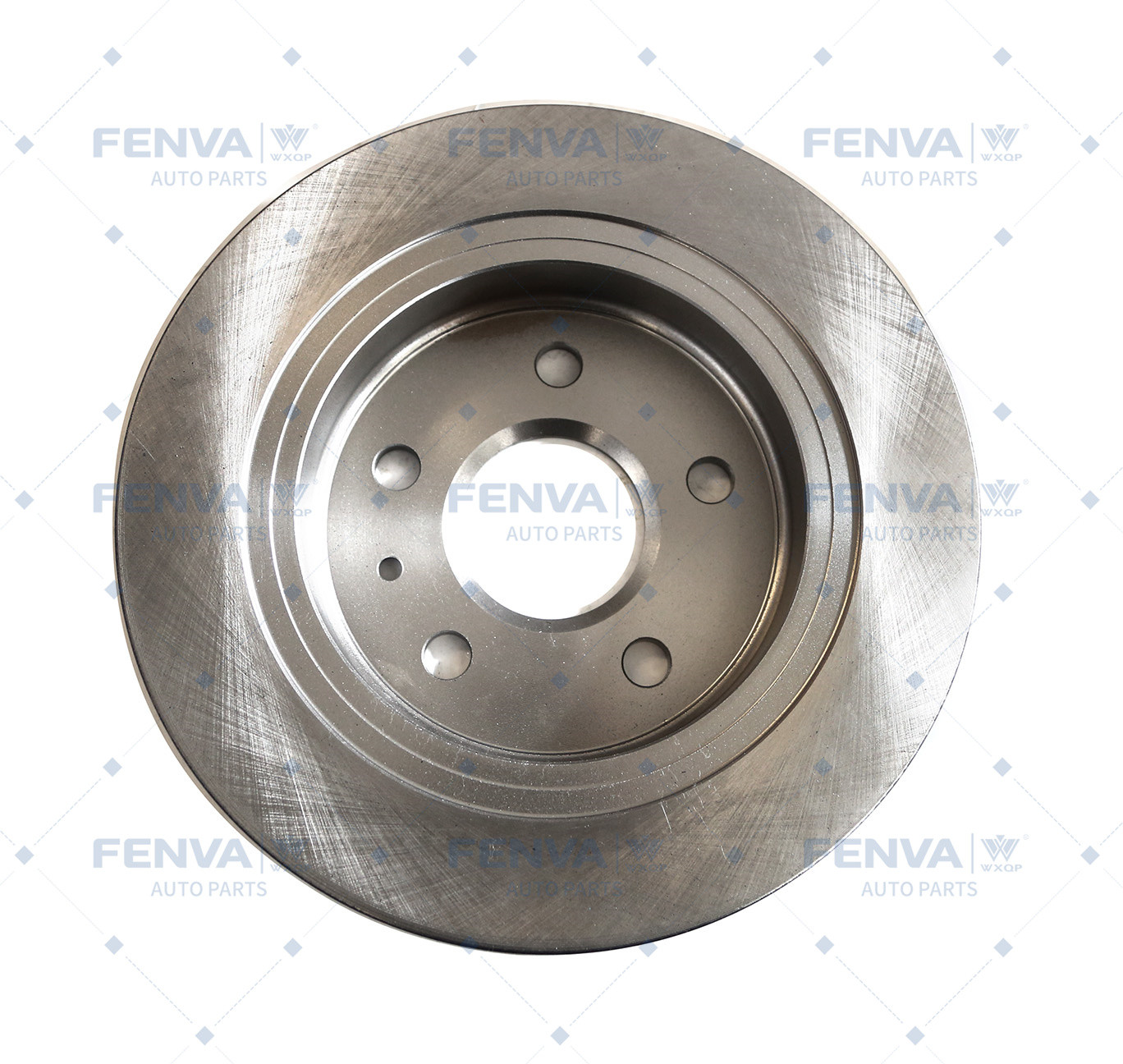 Disque de frein WXQP 540181