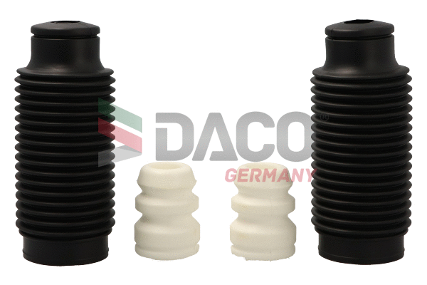 Kit de protection contre la poussière, amortisseur DACO Germany PK1701