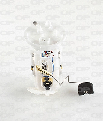 unité d'alimentation de carburant OPEN PARTS FFU2101.00