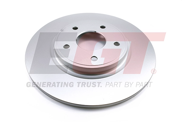 Disque de frein EGT 410740cEGT