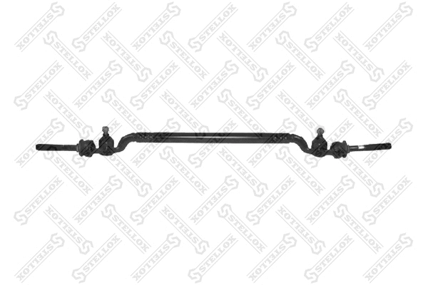 Barre de direction STELLOX 53-04290-SX