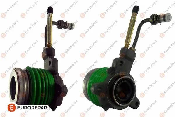 Butée hydraulique, embrayage EUROREPAR 1666663480