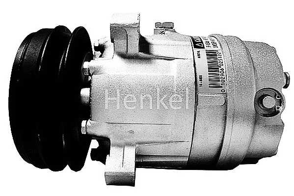 Compresseur, climatisation Henkel Parts 7110455R