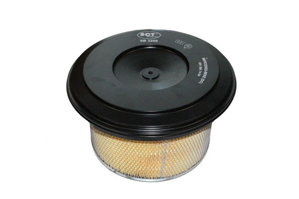 Filtre à air SCT - MANNOL SB 3208