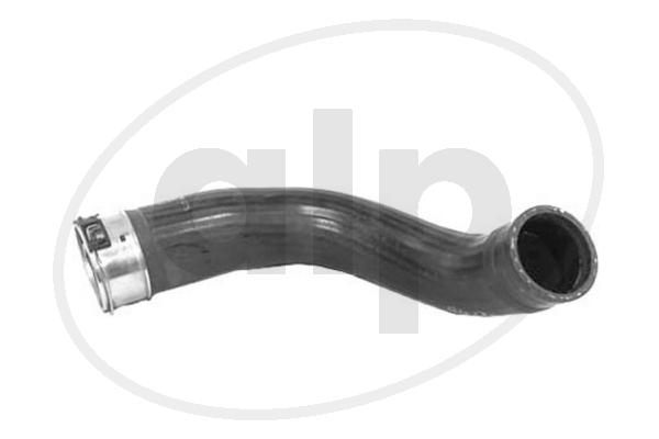 Gaine de suralimentation alp ALP-007741
