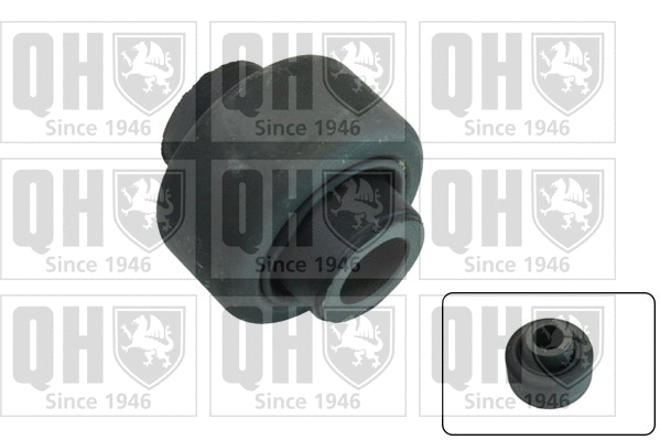 Suspension, bras de liaison QUINTON HAZELL EMS3026