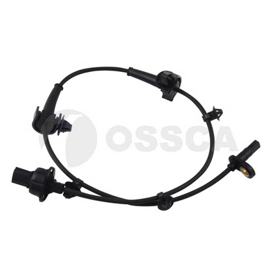 Capteur, vitesse de roue OSSCA 19997