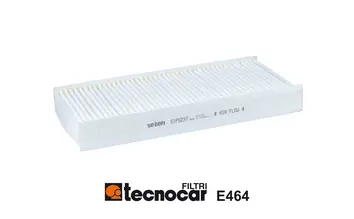 Filtre, air de l'habitacle TECNOCAR E464