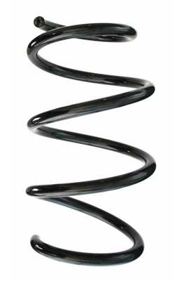 Ressort de suspension SPIDAN 87429