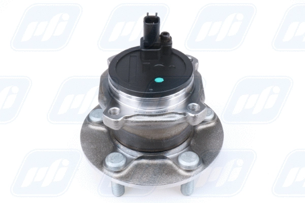 Moyeu de roue PFI PHU53661