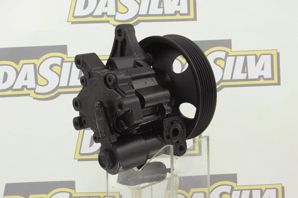 Pompe hydraulique, direction DA SILVA DP3264