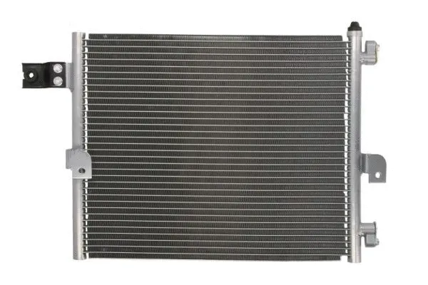 Condenseur, climatisation THERMOTEC KTT110220