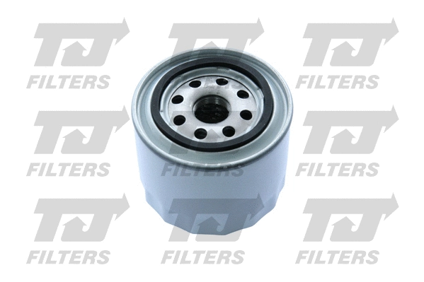 Filtre à huile QUINTON HAZELL QFL0102
