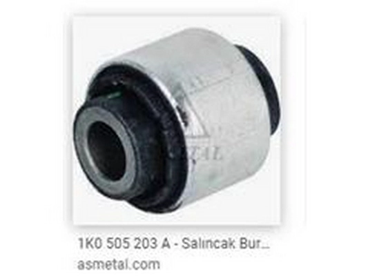 Suspension, bras de liaison ZPY 1K0 505 203 A
