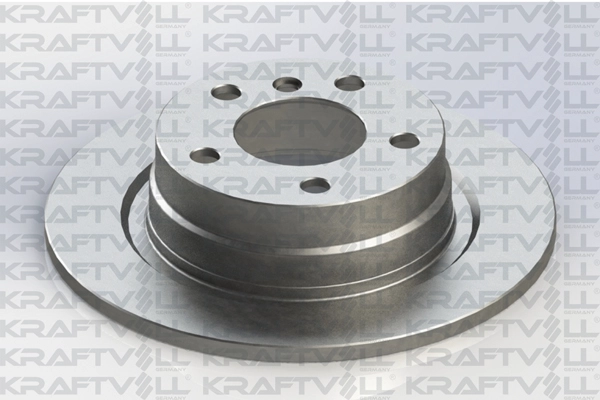 Disque de frein KRAFTVOLL GERMANY 07040418